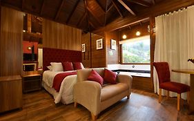 Cabana Innamorato Gramado